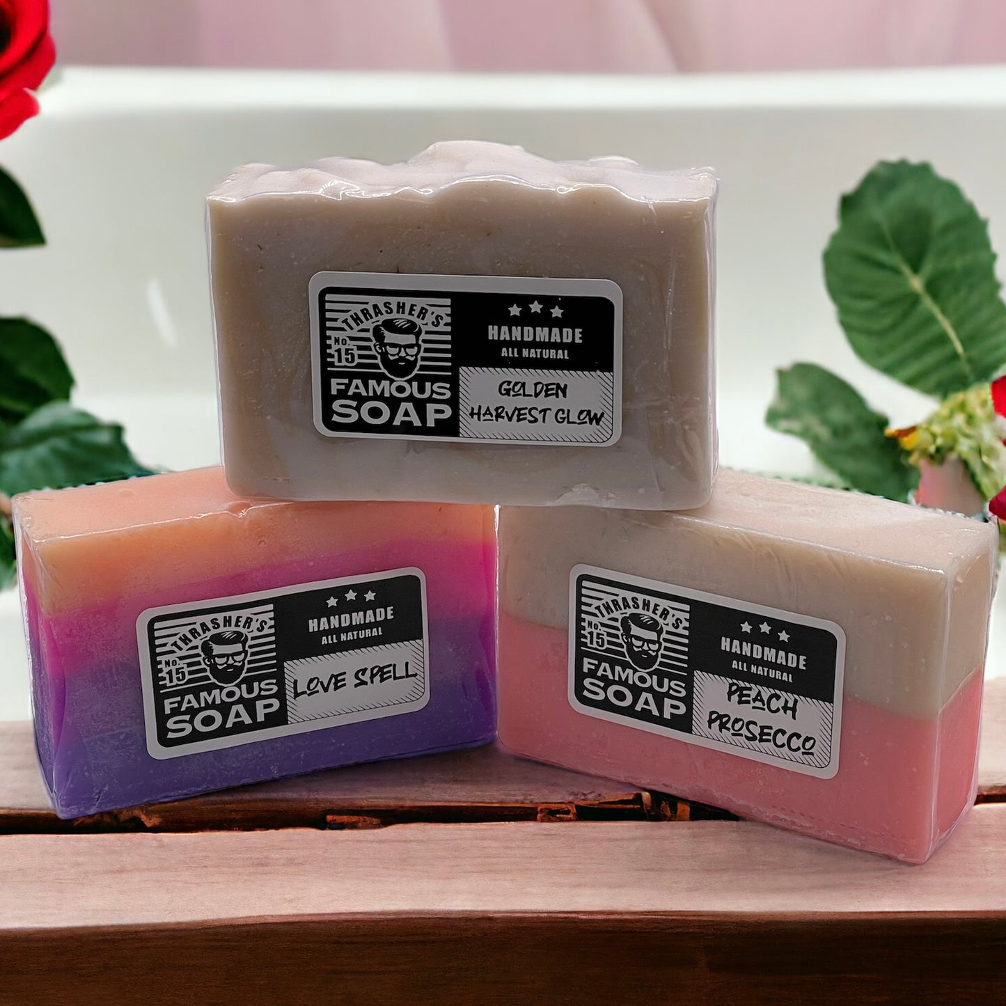 Pamper Yourself Bundle